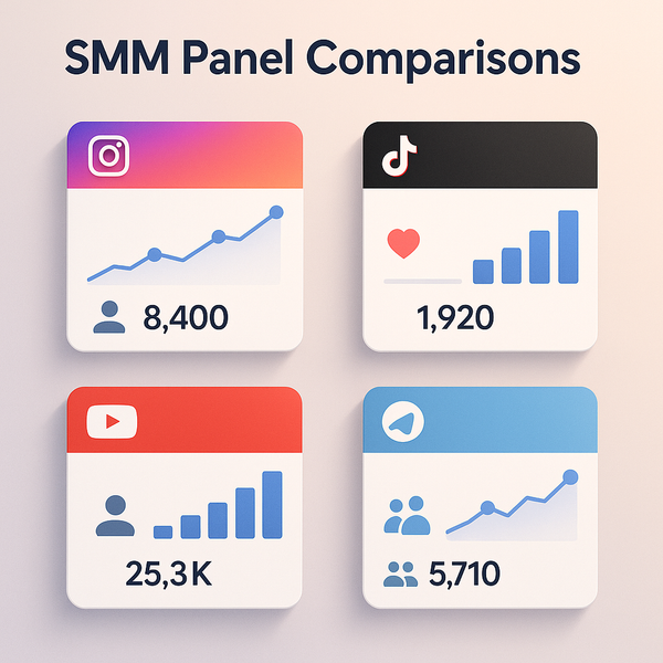 Crescitaly.com vs SMMKings: SMM Panel Showdown
