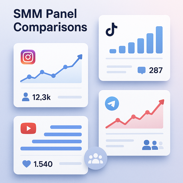 Unlocking Social Media Growth: The Best TikTok Views SMM Panel