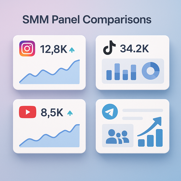 The Ultimate Guide to Choosing the Best Instagram Followers Panel