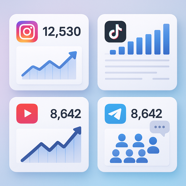 Instagram Followers Price Per 1k: Ultimate Guide