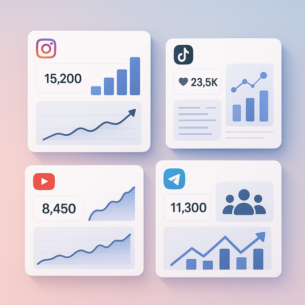 Unlocking the Best YouTube Subscribers Panel