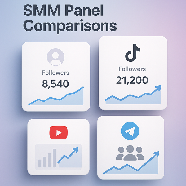 Trusted SMM Panel India: Guide to Social Media Growth