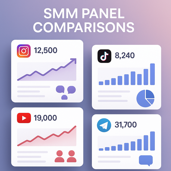 Crescitaly vs SafeSMM: The Best SMM Panel for Your Growth