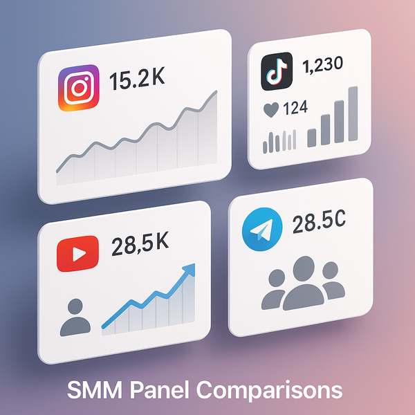 Mastering Social Growth: The Best Buy Instagram Followers Panel