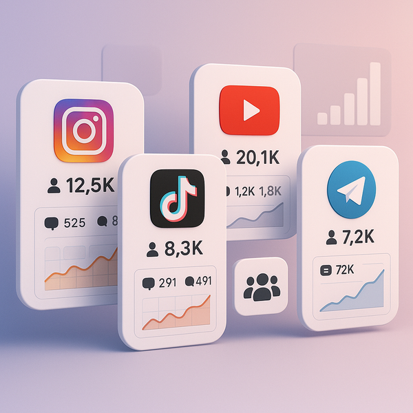 Crescitaly vs. SMM Competitors Guide