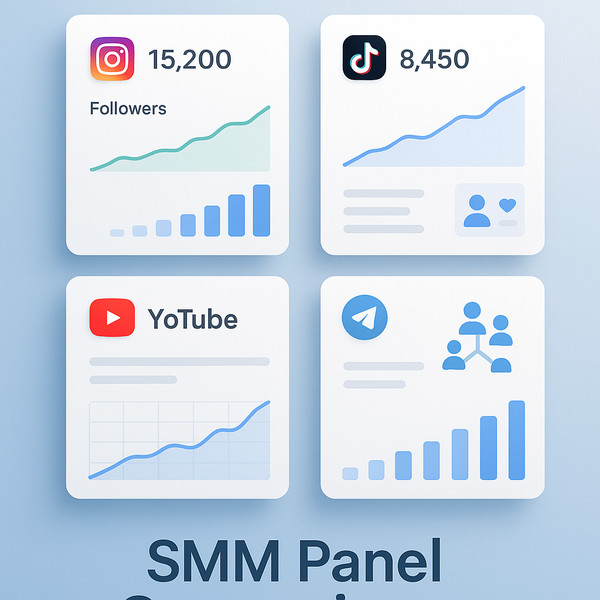 Best Refill Policy SMM Panel Comparison
