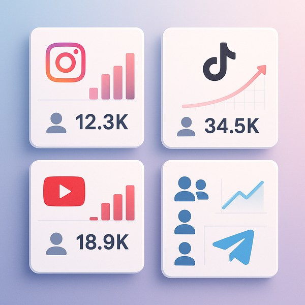 Comparing SMM Panels: Best Choices for Social Media Growth