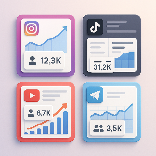 The Ultimate Guide to Choosing the Best SMM Panel for Instagram