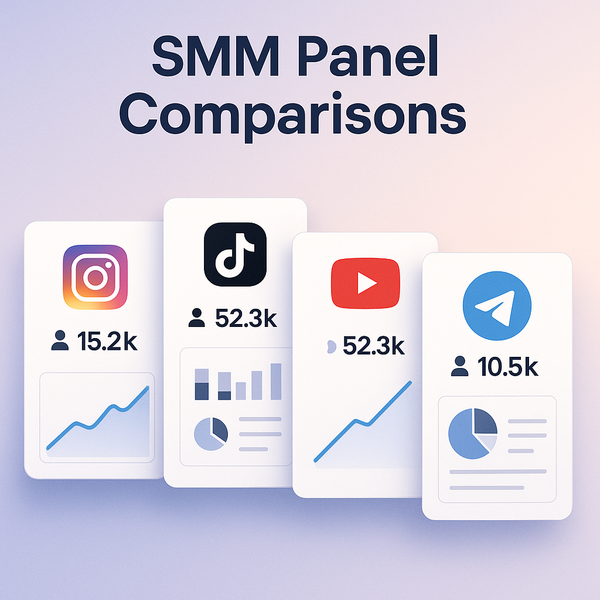 Buy Instagram Followers Panel: Ultimate Guide