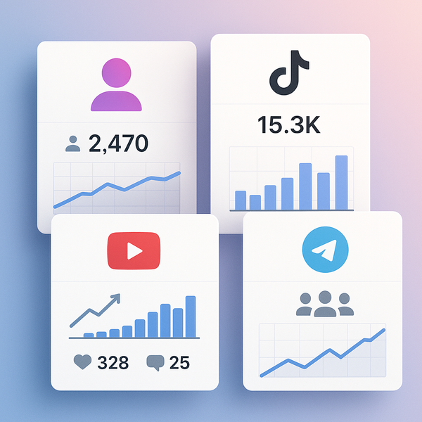 Trusted SMM Panel UAE: Ultimate Guide