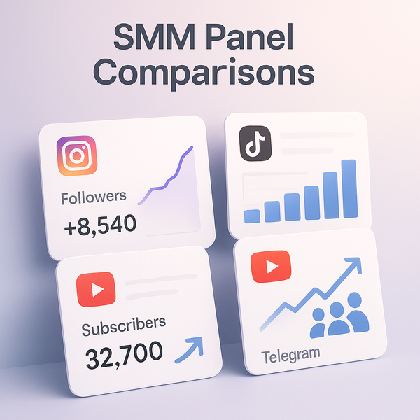 Mastering Social Media Growth: Best YouTube Subscribers Panel