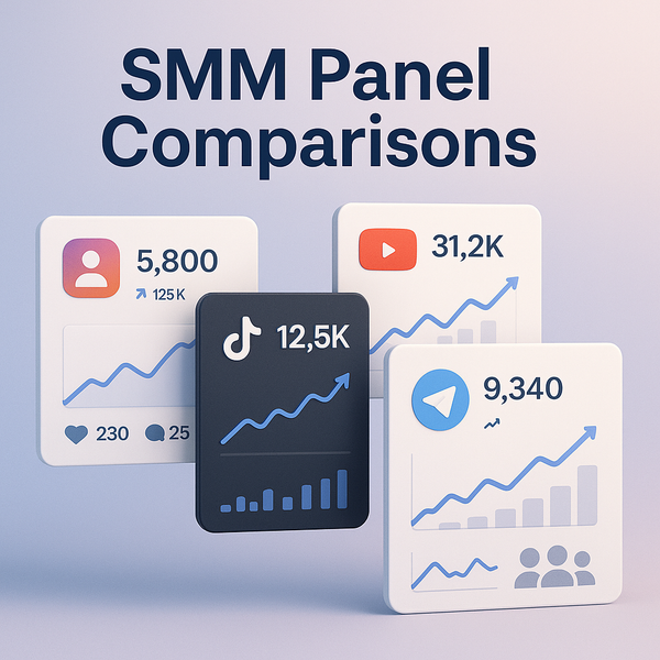 Crescitaly vs Competitors for Social Media Growth