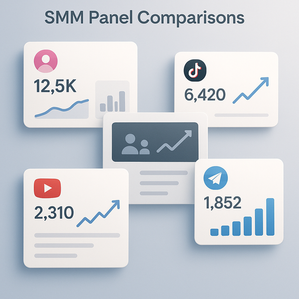 Discover the Best SMM Panel USA: The Ultimate Guide