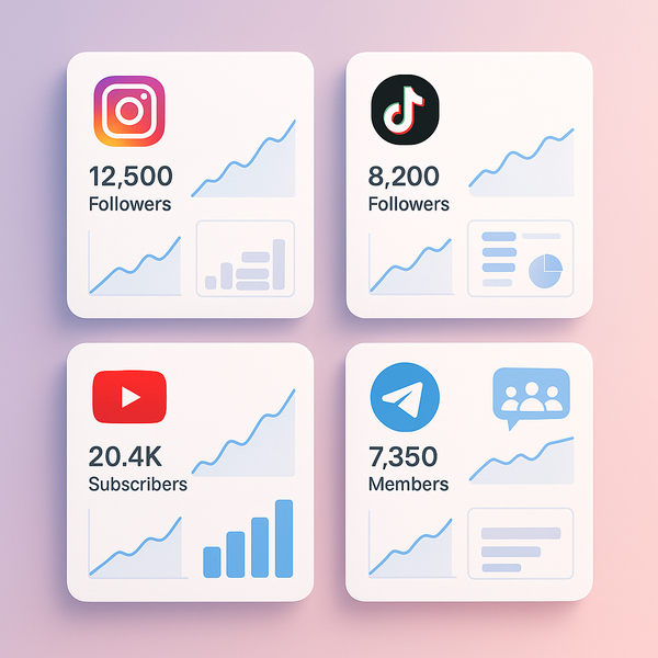 SMM Panel Crescitaly vs Competitor