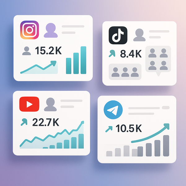 Choosing the Best Instagram Followers Panel in the USA