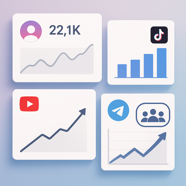 Guide to the Best TikTok Views SMM Panel