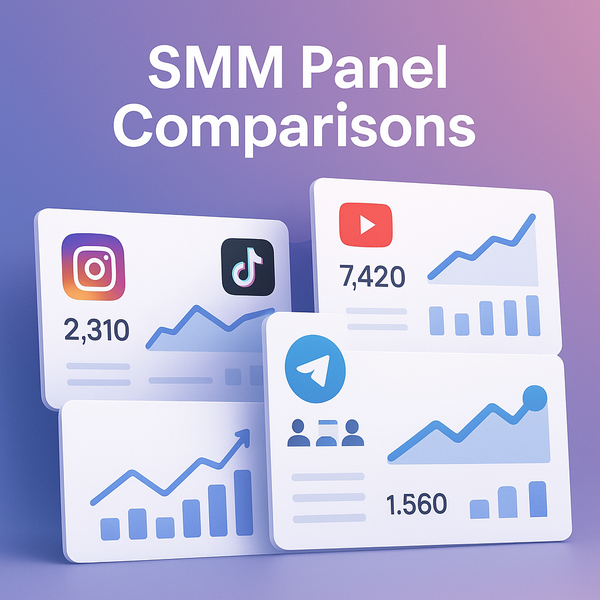 The Best Cheap SMM Panel with API: A Comprehensive Guide