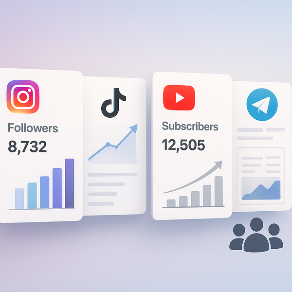 Crescitaly vs SMM Kings: Top SMM Panel