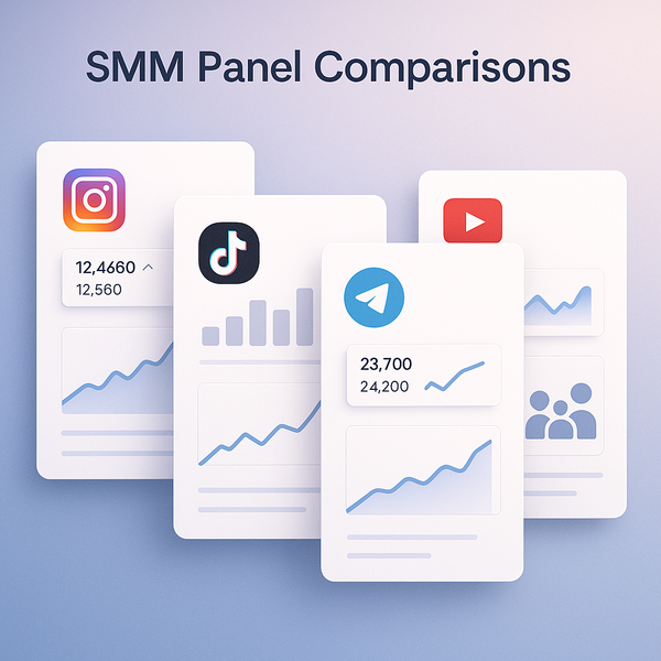 Crescitaly.com vs InstantFans: The Ultimate SMM Panel Comparison