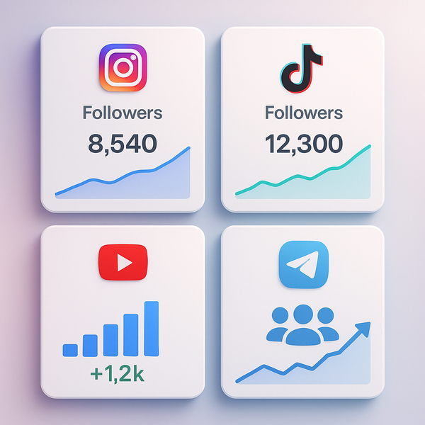 Best SMM Panel 2023: A Comprehensive Guide for Growth