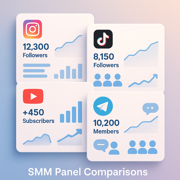 Instagram Followers Price Per 1k Guide