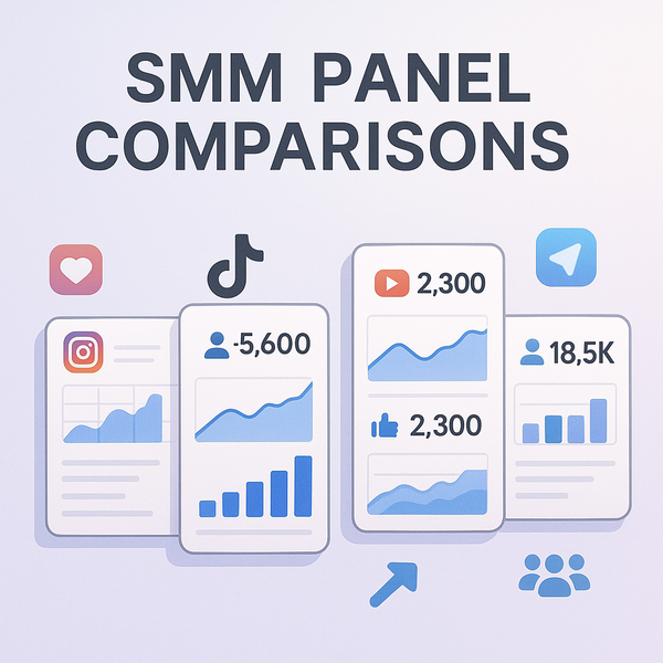 Crescitaly vs BrandZ: Ultimate SMM Panel Comparison