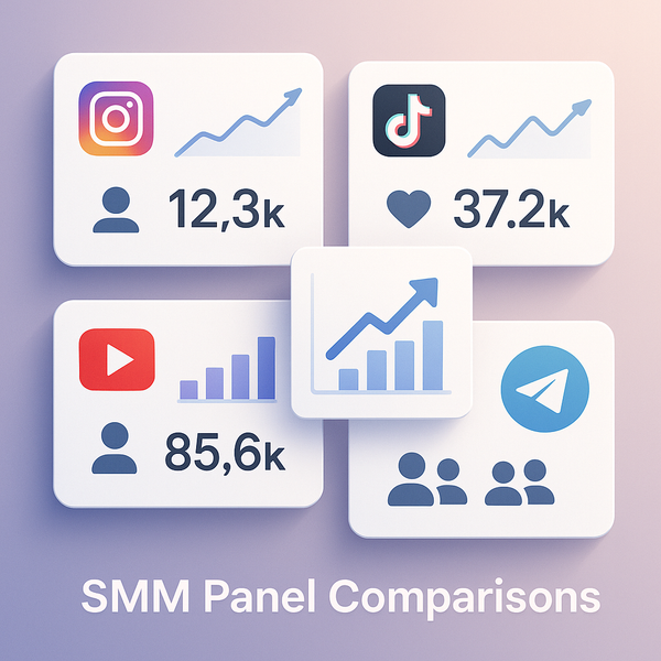Finding the Best YouTube Subscribers Panel
