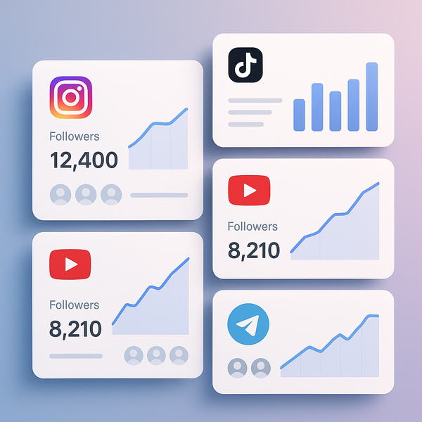 Compare SMM Panels USA: Your Guide to Choosing the Best