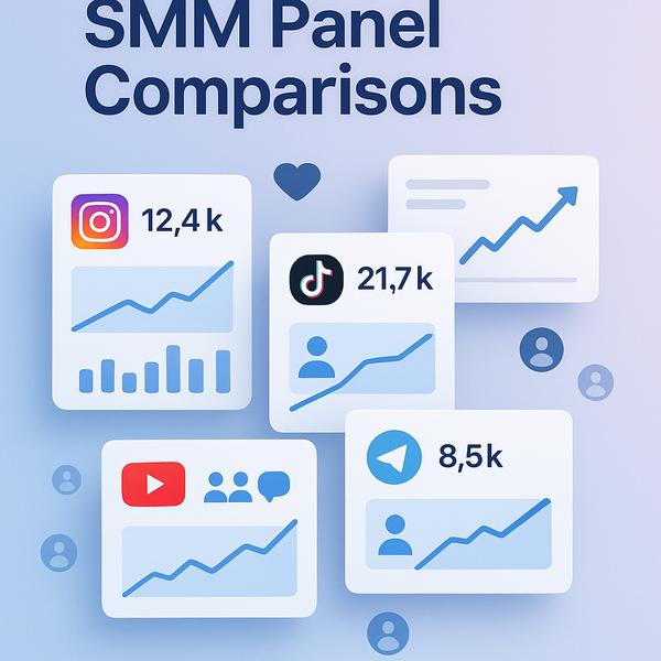 Mastering the TikTok Views SMM Panel