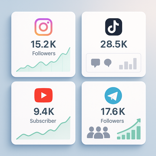 Buying Instagram Followers: The Ultimate Guide