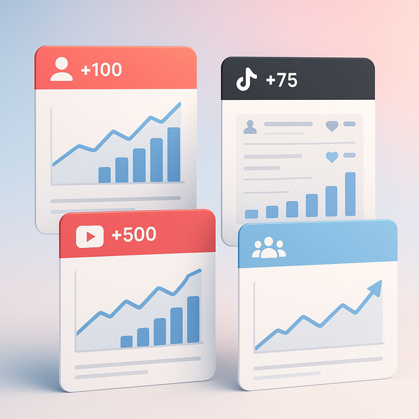 Crescitaly vs SMM Provider Y: The Ultimate Comparison