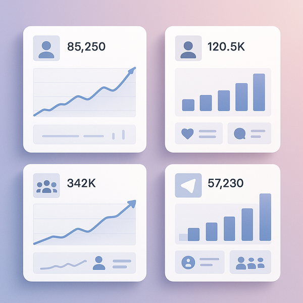 Choosing the Best Instagram Followers Panel for 2023