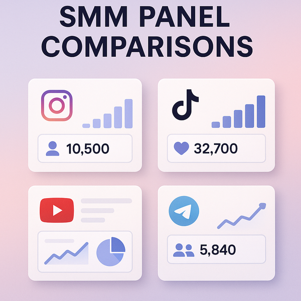 Choosing the Best Buy Instagram Followers Panel: A Comprehensive Guide