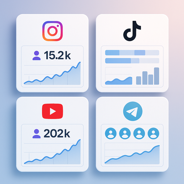 Fastest Delivery SMM Panel: Your Guide