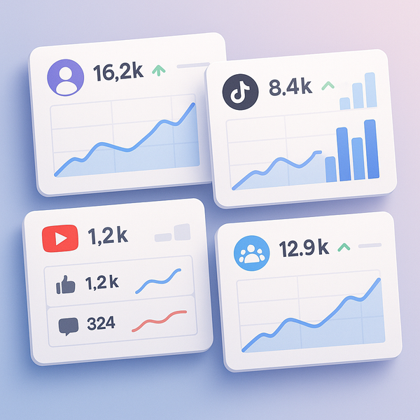 Unlocking Social Media Success: YouTube Subscribers Panel