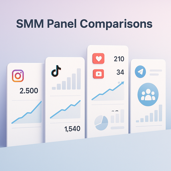 Fastest Delivery SMM Panel: Your Ultimate Guide to Social Media Growth
