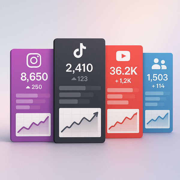 Crescitaly vs SMM Provider X: Comparison