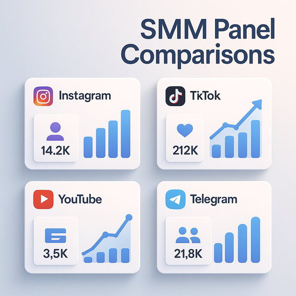 Telegram Members Panel: Your Guide to Social Media Growth