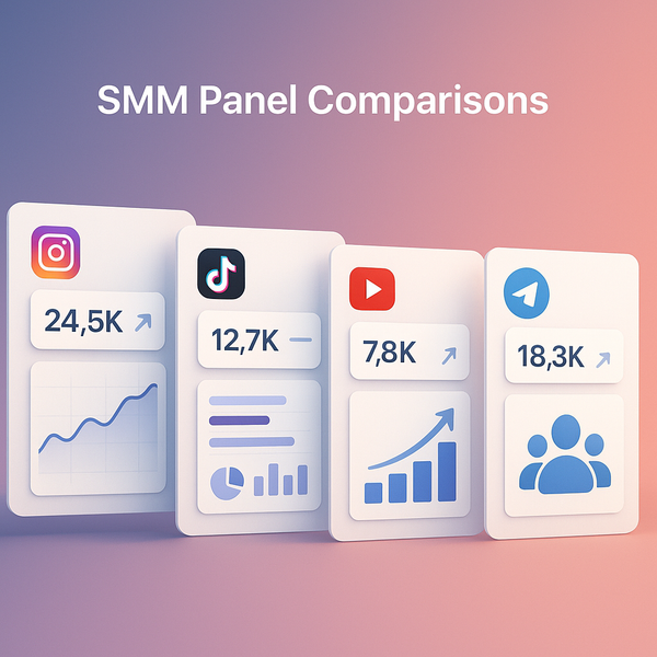 Best SMM Panel with Refill Guarantee