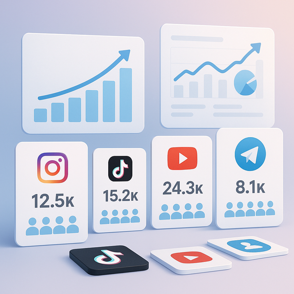 Best Instagram Followers Panel 2023