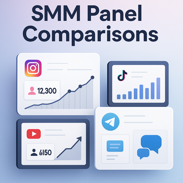 Crescitaly vs SMM Provider Z: The Ultimate Guide