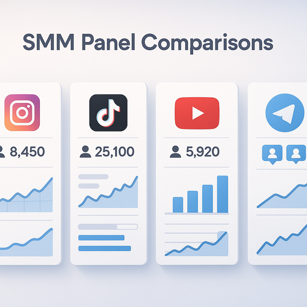 Instant Delivery SMM Panels: Boost Your Social Media Growth
