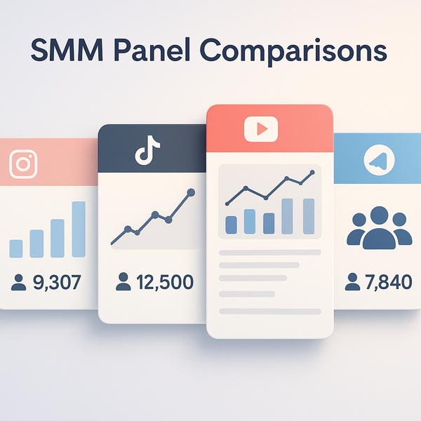 Maximize Your Reach: The Ultimate Guide to TikTok Views SMM Panels