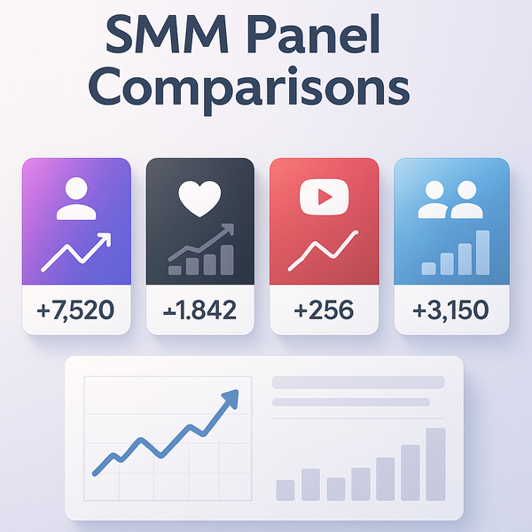 The Best SMM Panel for Instagram: An In-Depth Comparison