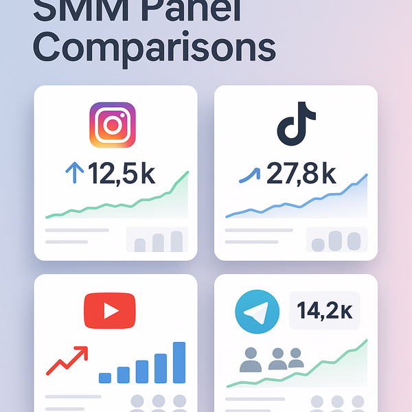 Discover the Best SMM Panel of 2023 for Social Media Growth
