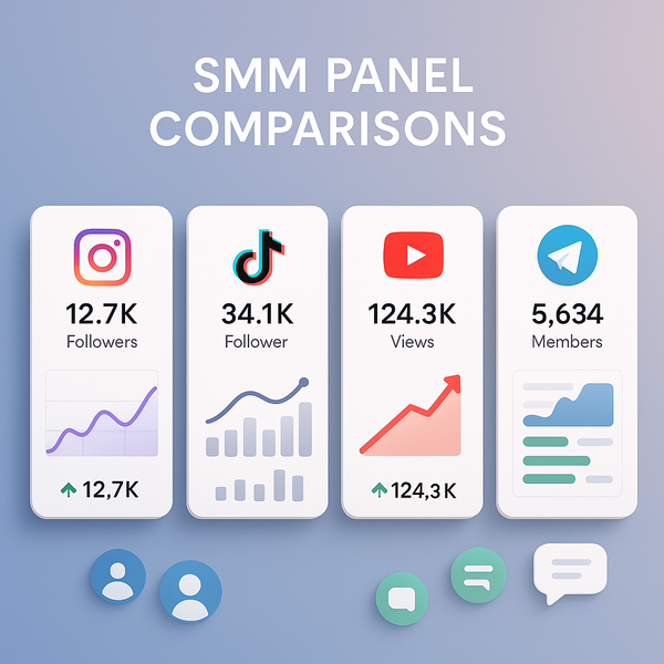 Guide to Instagram Followers Price Per 1K