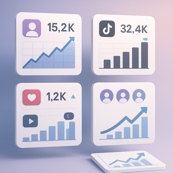 Crescitaly vs SMMWorld: Top SMM Panel Showdown