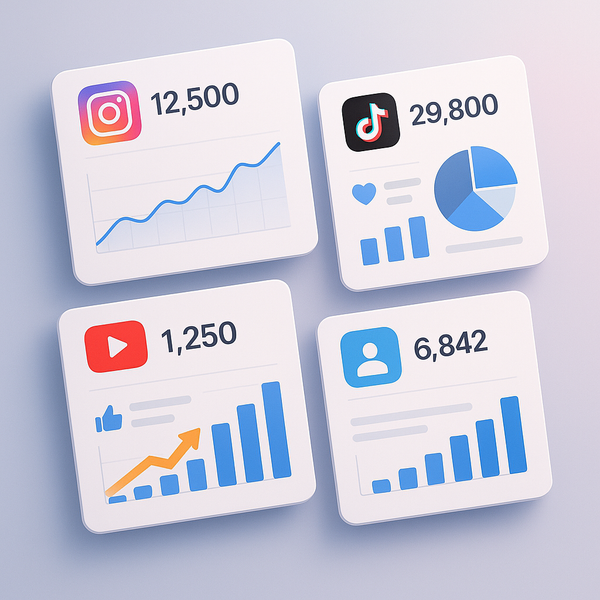 The Best SMM Panel 2023: Unveiling the Top Choice