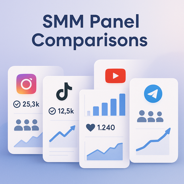 Mastering Social Media Growth: YouTube Subscribers Panel