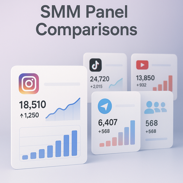 Maximize Your Reach: The Best SMM Panel with API Support